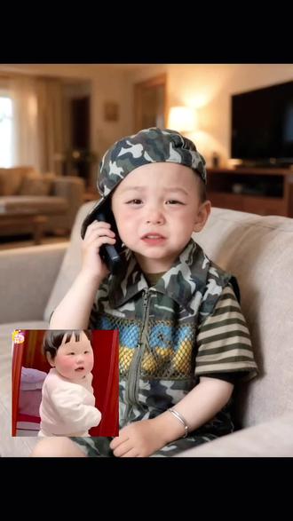 #抖音任务广场 #抖音玩法达人 #欢迎大家合拍 把儿子小时候都玩一遍😃😃😃