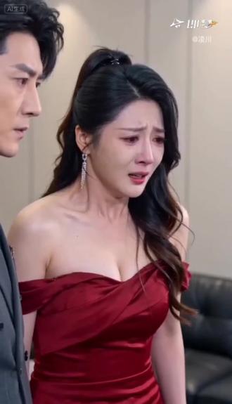 《错爱燃烬》第15集:铁证如山!苏明堂的谎言彻底撕碎 三年隐忍守护,所有谎言在这一刻彻底撕碎!
苏明堂摊牌曝光替罪真相,林川濒临崩溃,苏晚情绪彻底炸裂!
消失的三年,他不是背叛,而是用命替她挡下了所有黑暗。
虐恋拉扯到极致,真相终于浮出水面,后续联手复仇,结局圆满HE!
#错爱燃烬 #虐恋短剧 #替罪真相 #反转短剧 #即梦ai短片挑战赛