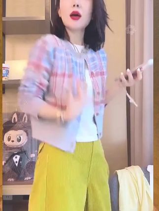 视频封面