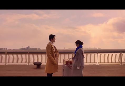 周浩镇才是茂熙的庆典
#爱情怎么翻译 #韩剧