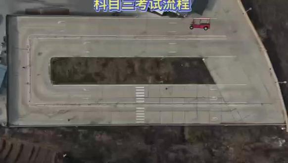 摩托科目三考试流程教学视频
#摩托车 #记录真实生活 #驾考一把过 #学车