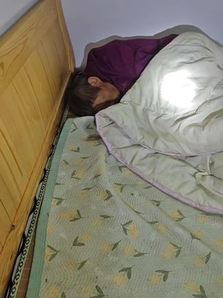 #最能吃苦的一代人 #纪实故事讲述