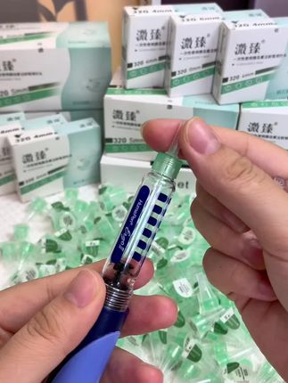 胰岛素针头这种消耗品就要趁有活动多囤些#针头 🌦#胰岛素针头 #糖尿病