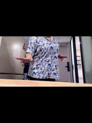 我真尽力了#抽屉变装 #原相机拍摄 #胖子都是潜力股
