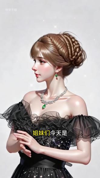 还在纠结年会发型?杨幂这款晚宴盘发真的闭眼冲!低盘发+精致侧边编发,温柔又大气,完全不挑脸型,圆脸、方脸都能完美修饰。手残党也能轻松复刻,不用复杂技巧,简单几步就能get女明星同款高级感,年会、晚宴、婚礼都能hold住,氛围感直接拉满!
#编发教程 #年会发型 #杨幂同款发型 #发型教程 #盘发教程 @抖音小助手