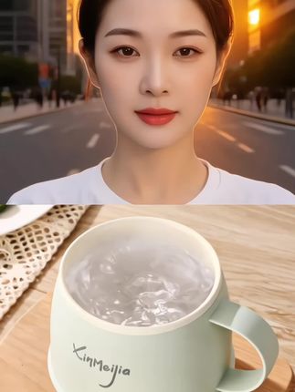 热牛奶杯办公迷你养生杯家用多功能杯早餐杯宿舍电煮杯陶瓷轴内胆#电煮杯 #早餐杯 #烧水杯 #养生杯 #热牛奶杯