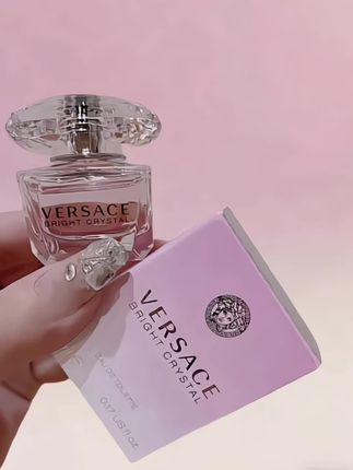 #香水推荐 #范思哲晶钻香水 #大牌小样 #持久留香 #超便宜超划算 @DOU+小助手