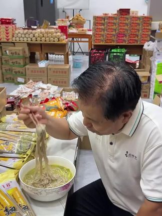 #每天都是新鲜食材 #五谷美食 #粗粮杂粮饭