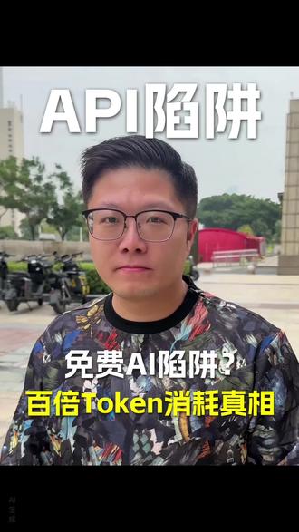 深圳程序员养“龙虾”三天烧1.2万Token!OpenClaw免费?钱包先扛住天价“水电费”!#AI #Token #OpenClaw #程序员 #养龙虾