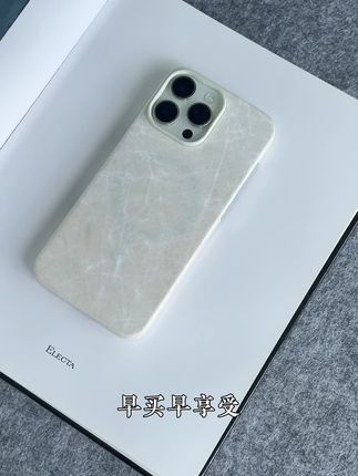 防摔界的顶配!雪翼凯夫拉手机壳,轻薄又抗造! #凯夫拉手机壳 #折叠未来 #iPhone16pro手机壳 #iPhone16promax手机壳 #iphone15promax手机壳