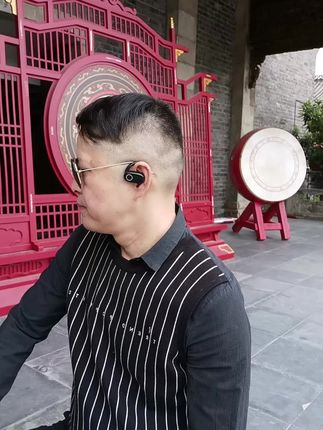 年龄越来越大,心态却越来越好……