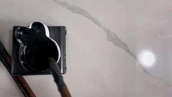 天道崩塌,我陈平安,唯有一剑,可搬山断江,倒海降妖,镇魔弑神,摘星摧城,开天 #剑来 #毛笔字