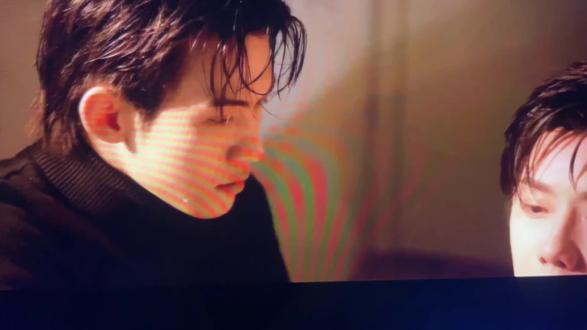 果然是吵过恨过没素过啊😄#游书朗#樊霄#52#家人们谁懂呀……