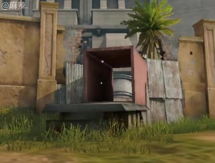 三角洲修狗吃剩饭 未完待续😃#三角洲行动 #三角洲动画 #剧场