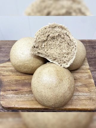 荞麦面粉家用面条营养健康农家杂粮商用纯荞麦原味粗粮全麦粉 #荞麦粉 #全麦粉 #面粉 #面粉推荐 #粗粮粉