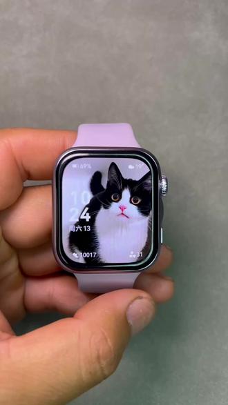 华为watch fit5照片表盘设置详细教程 华为watch fit5照片表盘设置详细教程自定义表盘可玩性高喜欢的大家赶紧去试一试#华为watchfit5 #华为watchfit5照片表盘#自定义手表壁纸 #华为watchfit5照片表盘详细教程 #手表换壁纸