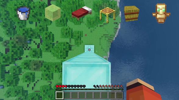 help me!#我的世界