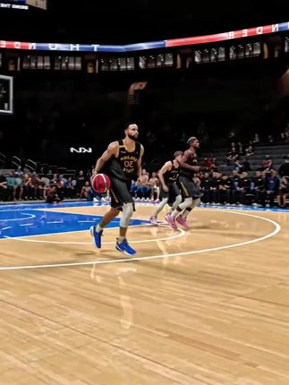 NBA2K25手机直装版来啦 支持安卓苹果手机都可以玩 无限VC 破解存档 超多球星 喜欢的小伙伴一定不要错过啦#nba2k25手游 #每日推荐 #今日分享 #🏀篮球