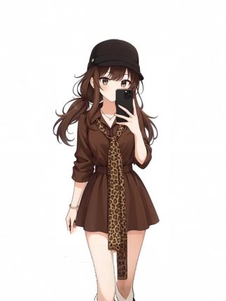 #今日穿搭