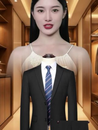 #高品质西服 #西服穿搭 #高档大气上档次 #强烈推荐 #时尚穿搭