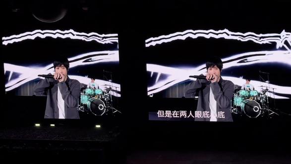 5.3安可将军令+罗密欧与茱丽叶存档
fullband的将军令真的好好好好好听啊