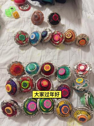 童年的回忆,出售战斗王之飓风战魂陀螺#战斗王之飓风战魂#童年动画#解说#经典#陀螺