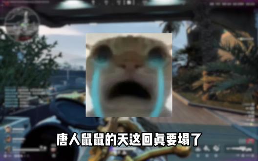 天真的塌了!#三角洲行动 #跑刀 #云游堂