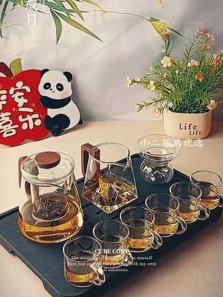 #好物推荐🔥 #茶生活 #原创视频 #茶具 #好东西一起分享