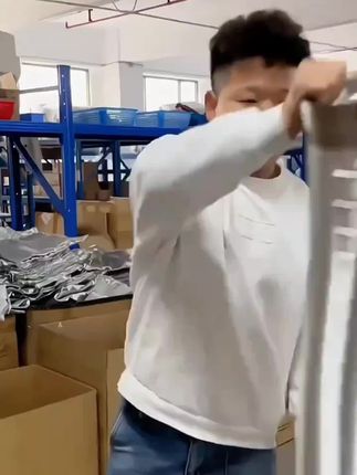#上热门 #德国油烟机排烟管厨房抽油机排气管通风管道排风管加厚精工铝烟管#德国油烟机排烟管#强烈推荐