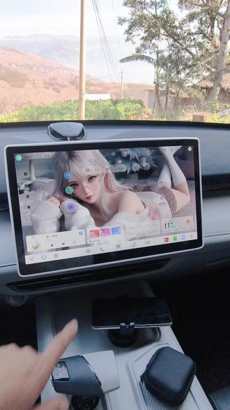 UNIZ酷狗闪退解决方法#长安UNIZ #酷狗音乐