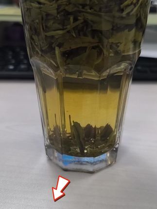 龙井口粮茶来了 #知茶懂茶 #茶生活 #传统饮食文化 #日常生活 #看过来