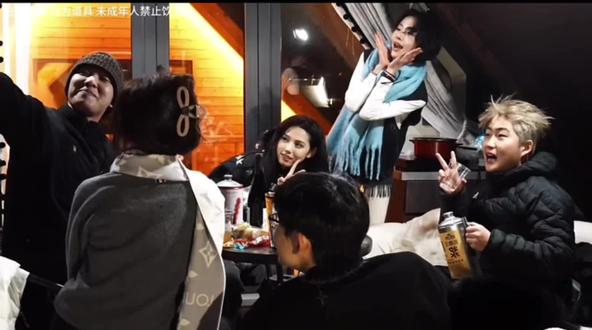 想去呼伦贝尔➡️想去冈仁波齐➡️想去阿勒泰➡️#谁懂啊 #群像 #龙龙历险记 #阿勒泰