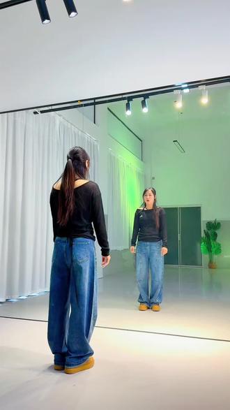 《生活有累也有苦》背面口令版#全网都在跳这个舞