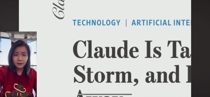 首次安装claude登录问题,有朋友问,这个怎么办?刚打开就卡在登陆,想用第三方的api而已
#claude #ai #程序员 #编程#cursor