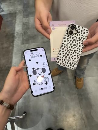 #创作灵感 #强烈推荐 #潮牌手机壳 #上热搜 #好物推荐🔥