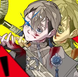 点击视频来嬷嬷赞卡
冷脸萌你崛起吧!!!#画画 #废渊战鬼 #废渊战鬼赞卡