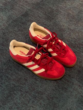 很有感觉 #阿迪达斯#三叶草 #adidas #鞋子 #德训鞋