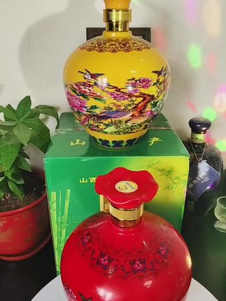 #传统文化 #文化传承 #中国白酒 #非遗技艺 #品酒生活