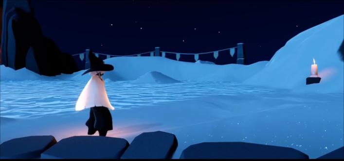 同手同脚#光遇 #零基础拍摄 合拍@Sandm