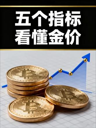 搞懂黄金价格,真的不用那么复杂。
记住这5个核心指标,你就能自己判断大势,不再人云亦云。
【两大核心价格——主菜】
1️⃣ 伦敦金:世界的“金价道琼斯”
· 它是什么: 国际金价基准,用 “美元/盎司” 报价。
· 你看它干嘛: 看全球大趋势。国际新闻(比如打仗、美国加息)对金价的影响,都先在这体现。它涨,全球黄金市场通常都热。
2️⃣ 上海AU9999:咱自家的“金价上证指数”
· 它是什么: 国内最权威的实物金价,用 “人民币/克” 报价。
· 你看它干嘛: 看你实际买卖要花多少钱。银行金条、金店首饰的底价都跟它走。关键: 要结合“伦敦金+人民币汇率”一起看,能预判国内金价走势。
【三大影响指标——配菜】
3️⃣ 美元指数:黄金的“死对头”
· 它是什么: 衡量美元强弱的指数。
· 你看它干嘛: 它和黄金90%的时间玩“跷跷板”。美元强,黄金就弱;美元弱,黄金就强。 简单粗暴,但极其有效。
4️⃣ 美国实际利率:黄金的“终极裁判”
· 它是什么: 美国国债利率减去通货膨胀率,衡量“存钱的真實收益”。
· 你看它干嘛: 它决定黄金的长期大方向。
· 实际利率高:钱存银行/买国债划算,黄金没吸引力。
· 实际利率低(或为负):钱存着会贬值,黄金的保值功能就炸了,金价易涨。
5️⃣ 黄金ETF持仓(以SPDR为例):市场的“情绪温度计”
· 它是什么: 全球最大黄金基金持有的实物黄金吨数。
· 你看它干嘛: 看大资金的态度。
· 持仓增加:大机构在买入,市场看好,是上涨信号。
· 持仓减少:大机构在卖出,市场看空,要警惕。
---
💎 懒人包:你的看价口诀
下次看金价,心里默念:
一看伦敦知风向,二看上海定价格。
美元强弱是反指,利率决定长趋势。
ETF持仓测热度,五招合一不迷糊!
收藏好这份指南,让你在投资黄金时心里更有底!
#黄金投资 #理财干货 #小白理财 #资产配置 #看盘技巧
