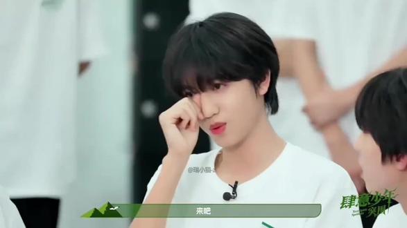 这段不知道哭了多少次。#左奇函