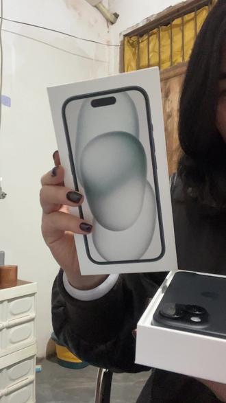 #苹果手机 #国补政策 #苹果15降价 不是17买不起而是15更有性价比姐妹们😀ོ