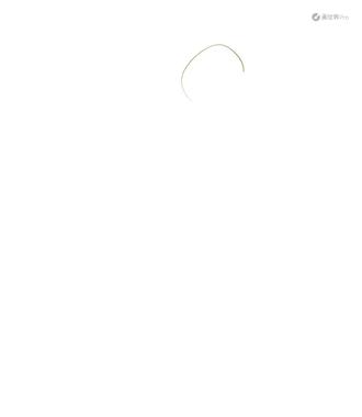 气鼓鼓的小猫#临摹#鬼灭之刃#实弥不死川#日常瞎画