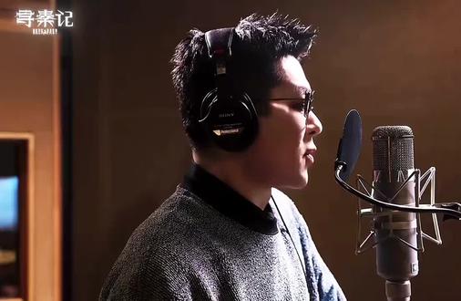 #寻秦记 不知道大陆上映有没有粤语版,想看