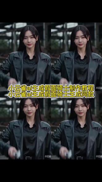 你们要的小云雀ai生成假面骑士指令教程来了 假面骑士变身ai指令 假面骑士ai合照 假面骑士ai 小云雀假面骑士怎么生成 假面骑士ai指令 小云雀假面骑士ai ai变身假面骑士 ai假面骑士变身教程 假面骑士变身ai教程#ai假面骑士变身特效 ai变身假面骑士 小云雀假面骑士ai 小云雀ai假面骑士指令 假面骑士变身ai #假面骑士AI同款战甲 小云雀ai假面骑士变身 小云雀ai奥特曼怎么玩 假面骑士变身ai 小云雀假面骑士ai怎么生成 小云雀ai生成视频假面骑士 #小云雀AI #小云雀爆款马上成片 #小云雀seedance 小云雀ai生成视频 小云雀ai使用教程 小云雀ai假面骑士指令 假面骑士ai生成 seedance2.0免费体验 seedance2.0使用教程 seedance2.0怎么用 假面骑士变身ai特效 假面骑士ai变身 小云雀假面骑士ai提示词 小云雀怪兽ai怎么生成 小云雀ai生成假面骑士 假面骑士图片 假面骑士build危险兔坦 小云雀ai提示词