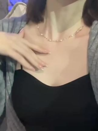 珍珠项链