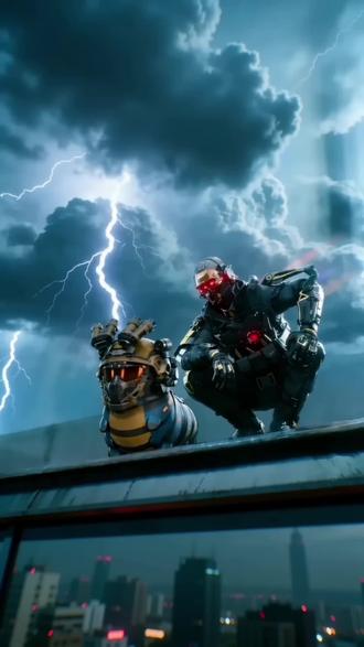 威龙哥西楼升降梯能等我吗?🥲🥲#三角洲行动#三角洲#威虫