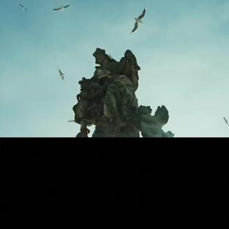 两版蔡依林《布拉格广场》对比