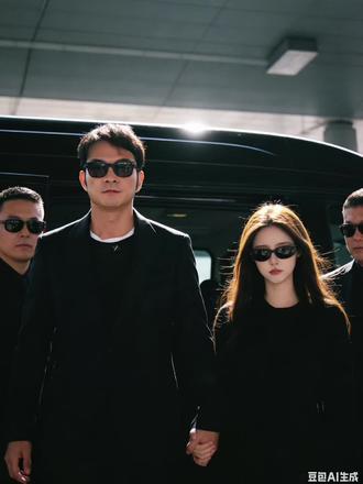 豆包你真的是太权威了…#豆包ai #豆包P图已经
nextlevel了#豆包出大片有两把刷子#站姐镜头