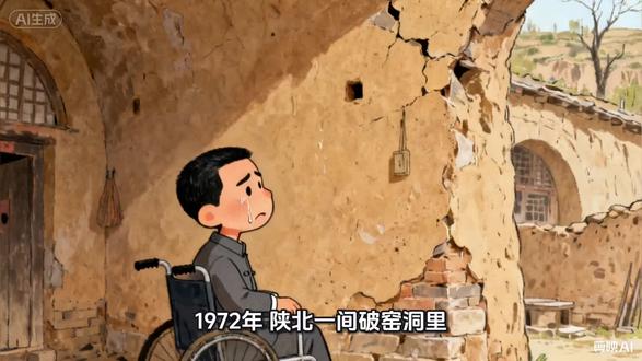 史铁生: 最狂妄的年纪残废了双腿,却参透了全人类都在找的答案 #史铁生 #我与地坛 #病隙碎笔 #活下去的理由 #人生解法